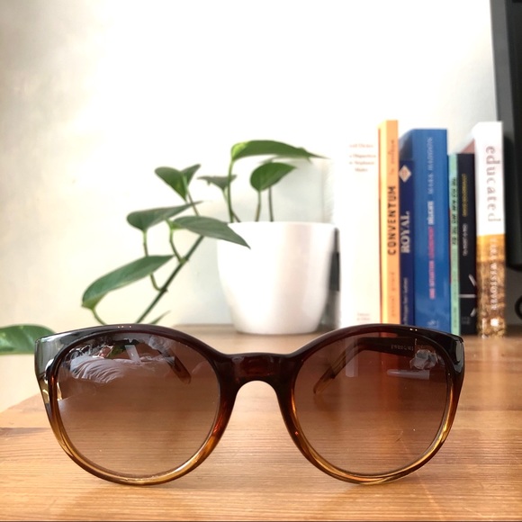 Beautiful Borsalino Sunglasses - Italian Made - Picture 3 of 7